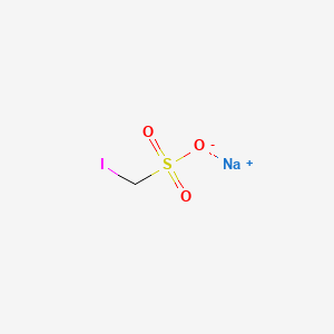 Methiodal sodium