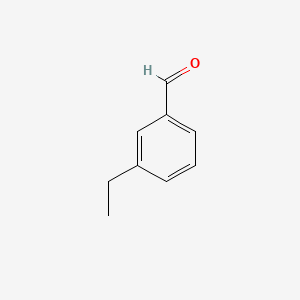 3-Ethylbenzaldehyde