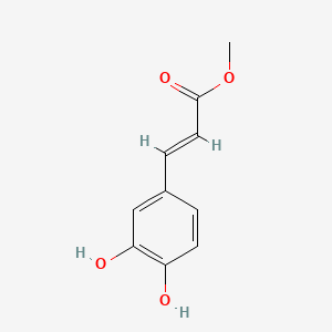 Methyl caffeate