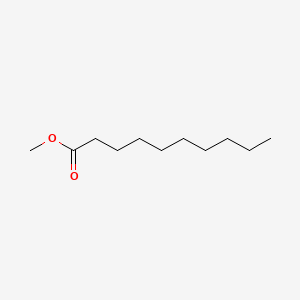 Methyl decanoate