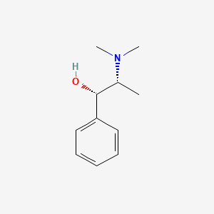 (+)-N-Methylephedrine