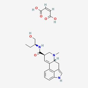 Methylergonovine maleate