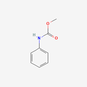 METHYL N-PHENYLCARBAMATE