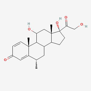 Methylprednisolone