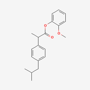 Metoxibutropate