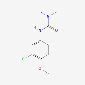 Metoxuron