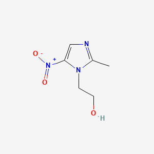 Metronidazole