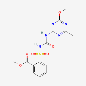 Metsulfuron-methyl