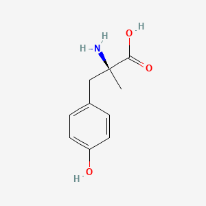 Metyrosine