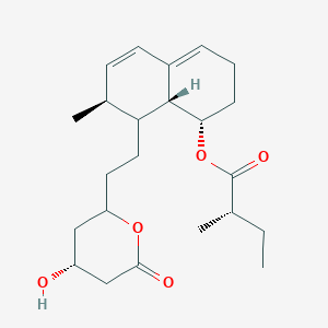 Mevastatin