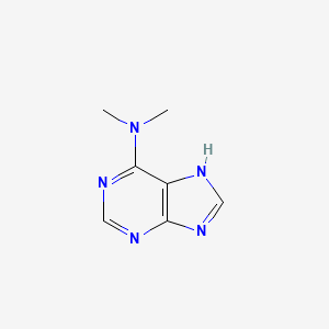 6-Dimethylaminopurine