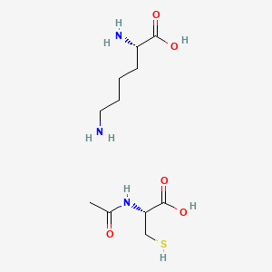 Nacystelyn