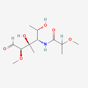 N-Acylkansosamine