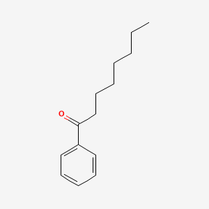 Octanophenone