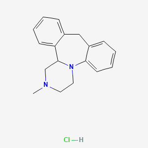 Mianserin hydrochloride