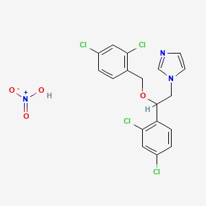 Miconazole nitrate