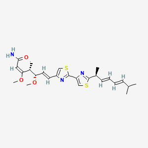 Myxothiazol