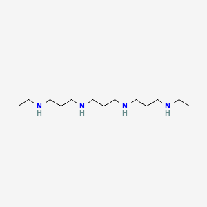 N1,N11-Diethylnorspermine