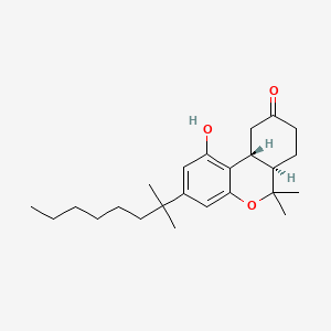 Nabilone