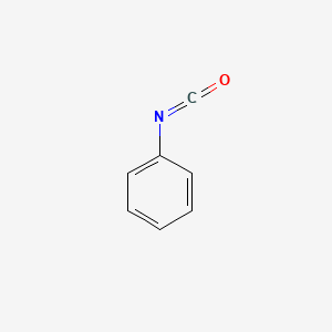 Phenyl isocyanate