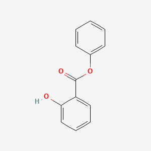 Phenyl salicylate