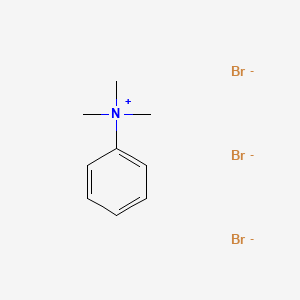 Phenyltrimethylammonium tribromide