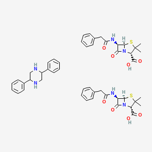 Phenyracillin