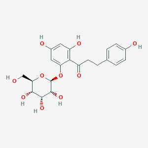 Phlorizin