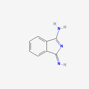 1,3-Diiminoisoindoline