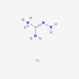 Aminoguanidine hydrochloride