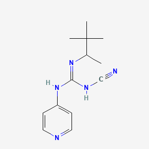 Pinacidil