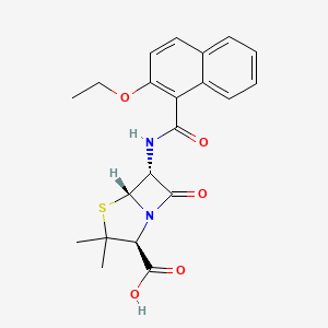 Nafcillin