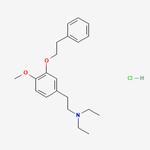 NE 100 hydrochloride