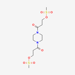 Piposulfan