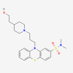 Pipotiazine