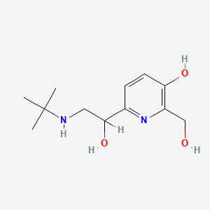 Pirbuterol