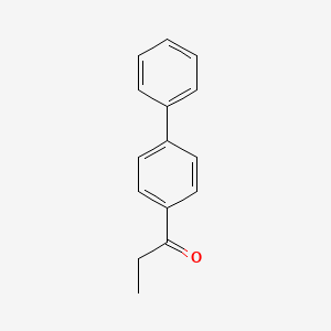 4-Propionylbiphenyl