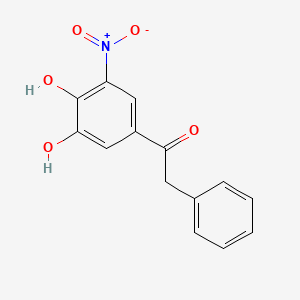 Nebicapone