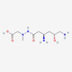 Negamycin