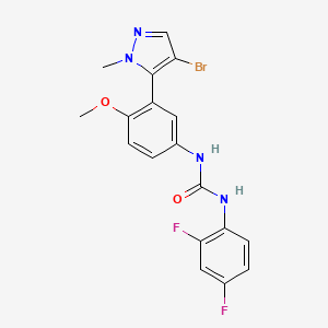 Nelotanserin