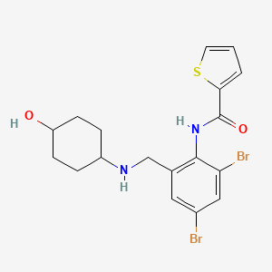 Neltenexine