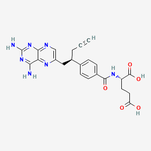 Pralatrexate, (R)-