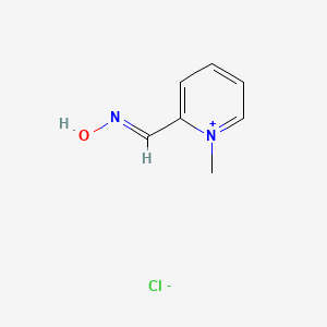 Pralidoxime Chloride