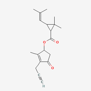 Prallethrin