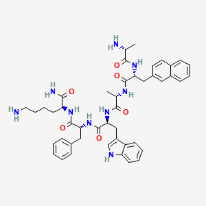 Pralmorelin