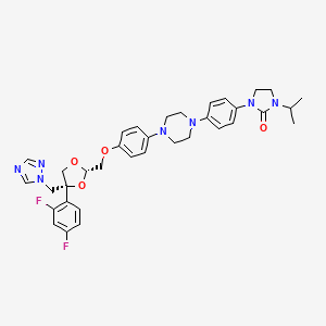 Pramiconazole