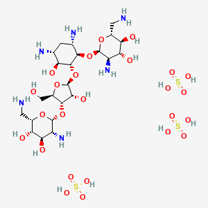 Framycetin sulphate