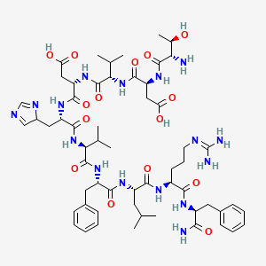 Neomyosuppressin