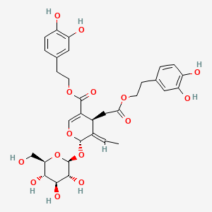 Neooleuropein