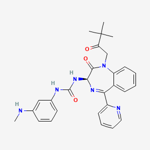 Sograzepide